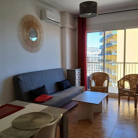 Apartement Grimaca Oropesa Del Mar Espana Exterior photo