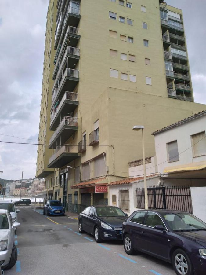 Apartement Grimaca Oropesa Del Mar Espana Exterior photo