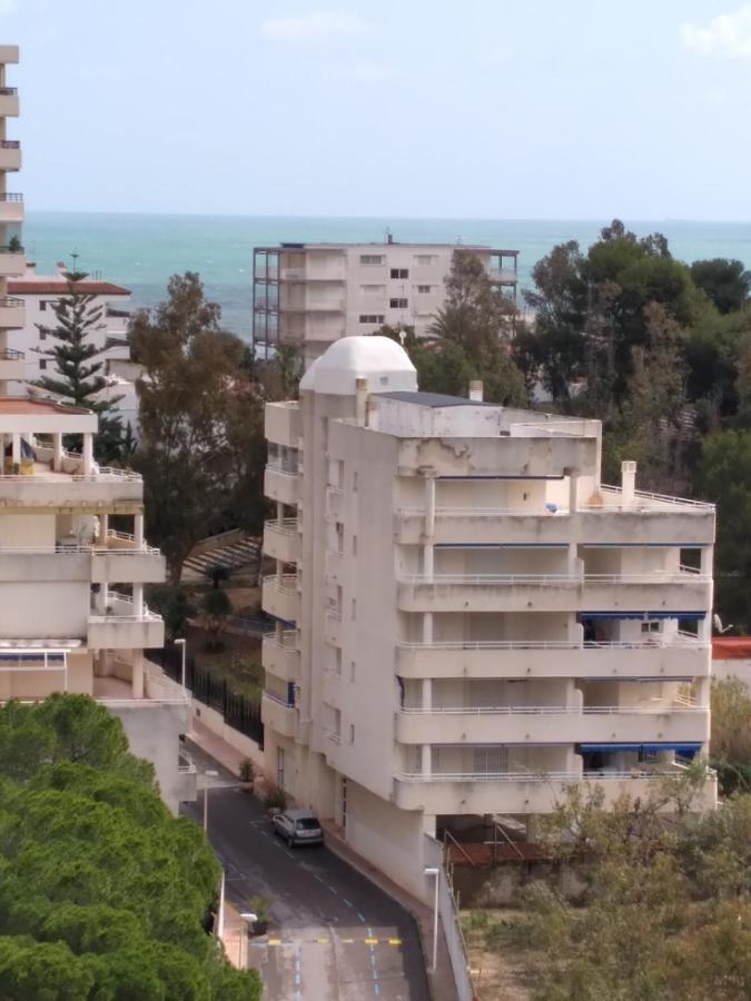 Apartement Grimaca Oropesa Del Mar Espana Exterior photo