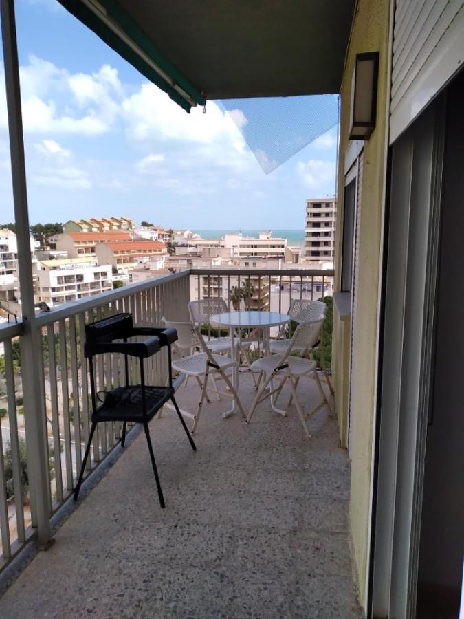 Apartement Grimaca Oropesa Del Mar Espana Exterior photo
