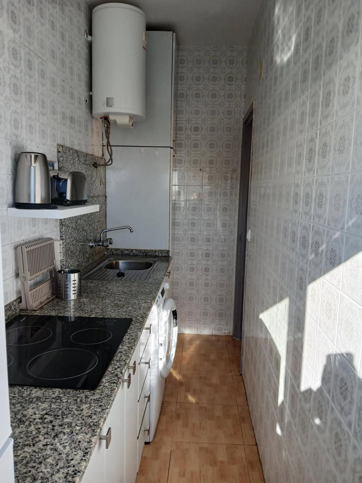 Apartement Grimaca Oropesa Del Mar Espana Exterior photo