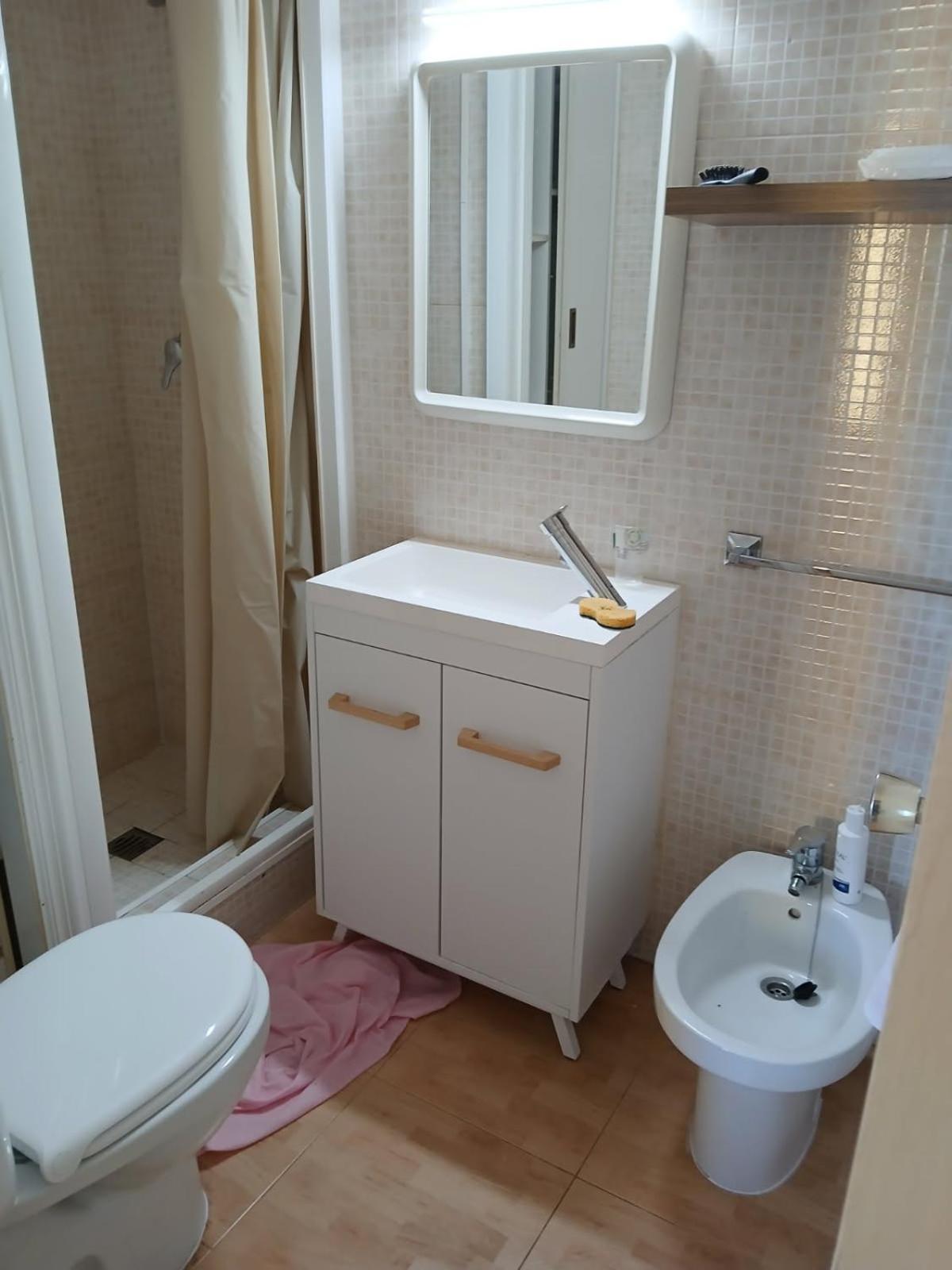 Apartement Grimaca Oropesa Del Mar Espana Exterior photo